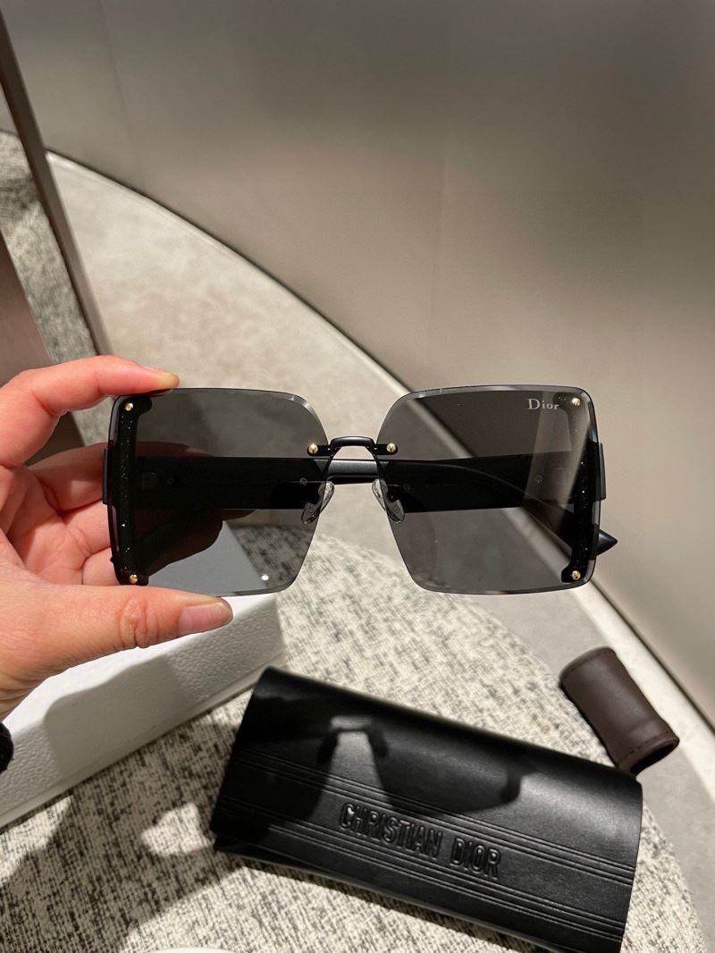 Dior Sunglasses